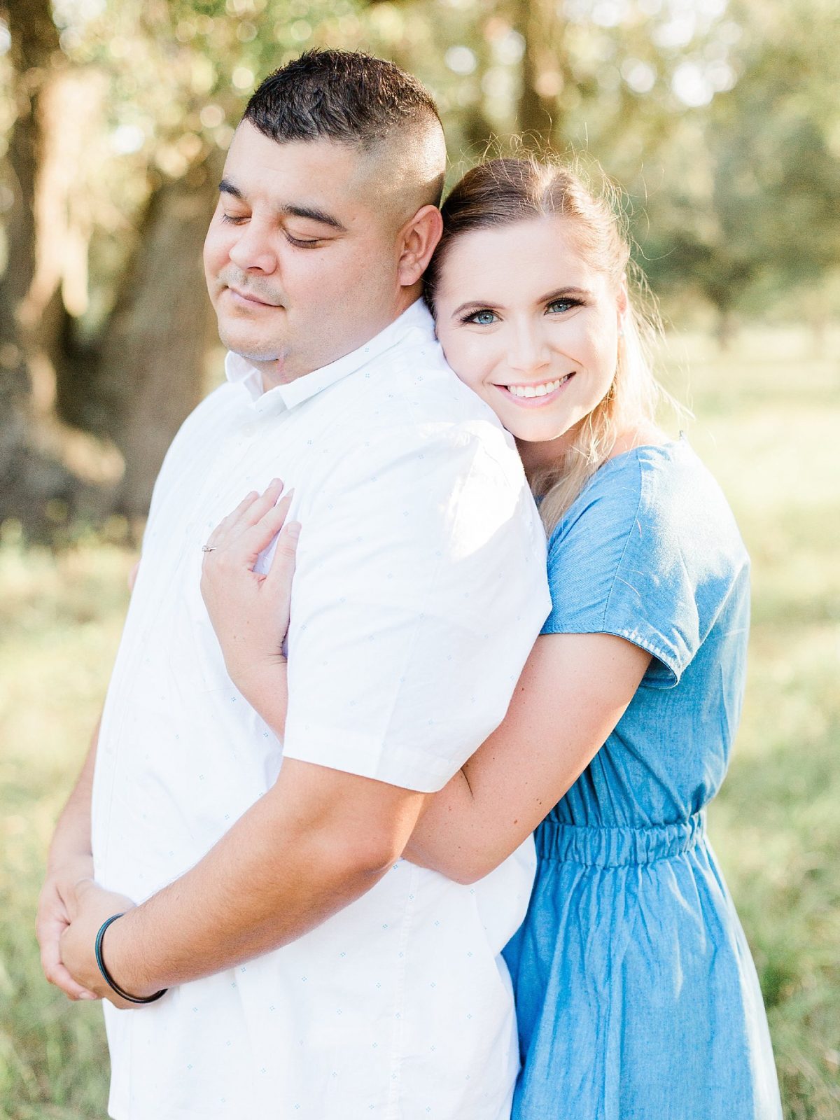 Skylar and Adrian | ourlittleranchphotography.com