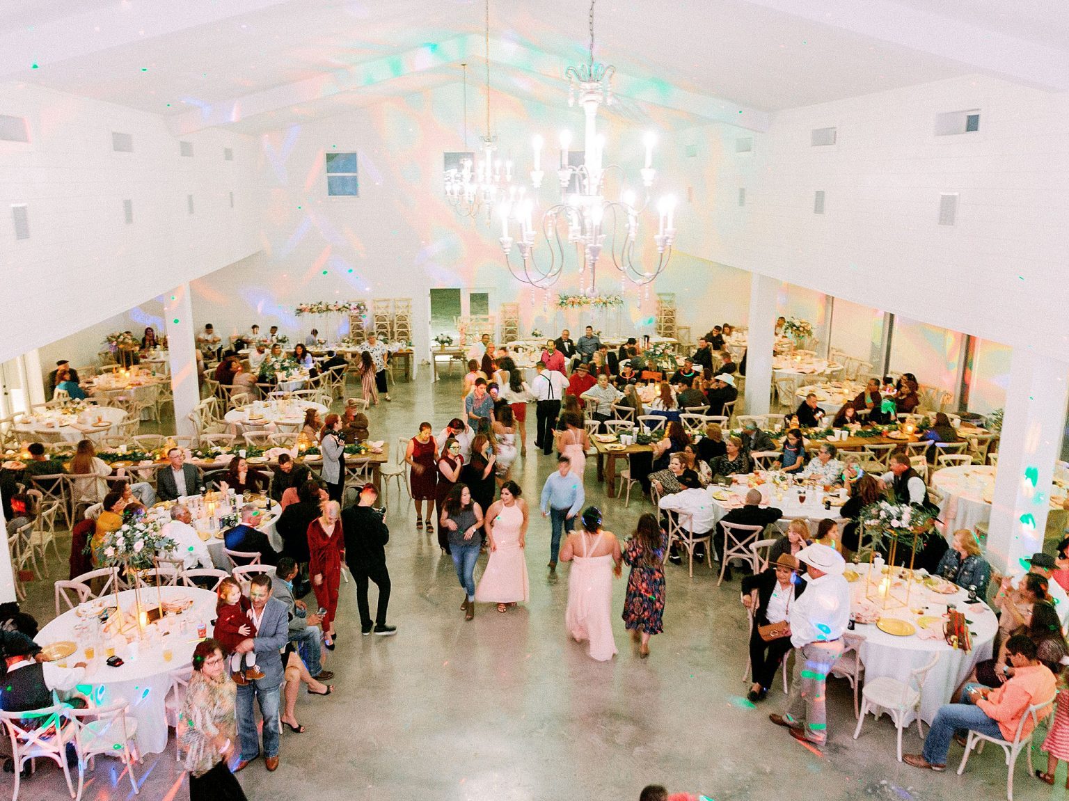 An Evermore Wedding Taylor and Jimmy